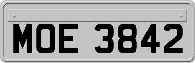 MOE3842