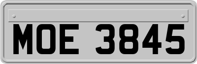 MOE3845