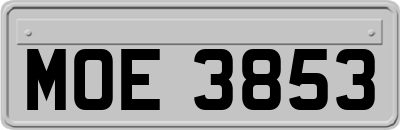 MOE3853