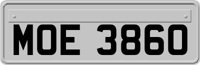 MOE3860