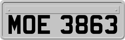 MOE3863