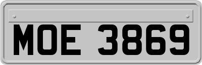 MOE3869