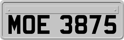 MOE3875