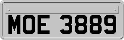 MOE3889