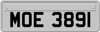 MOE3891
