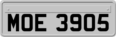 MOE3905