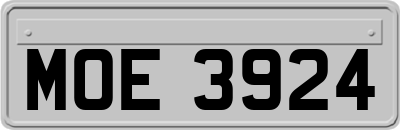 MOE3924