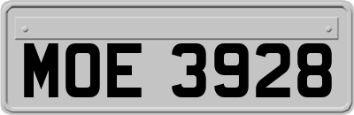 MOE3928