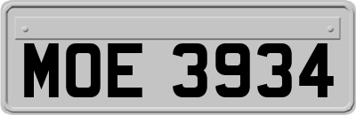 MOE3934