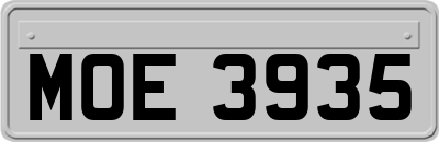 MOE3935