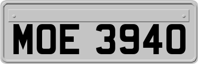 MOE3940