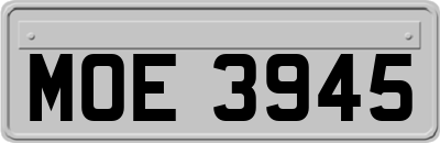 MOE3945