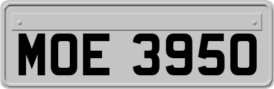 MOE3950