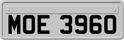 MOE3960