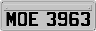 MOE3963