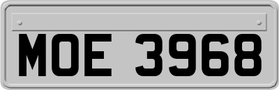 MOE3968