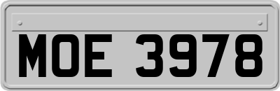 MOE3978