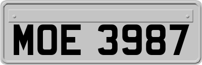 MOE3987