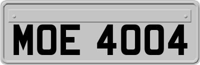 MOE4004