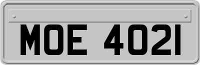 MOE4021