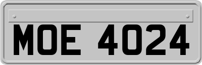MOE4024