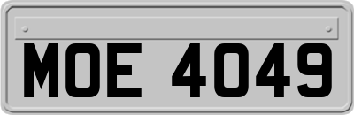 MOE4049