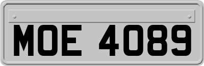 MOE4089