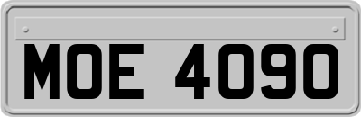 MOE4090