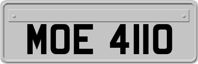 MOE4110