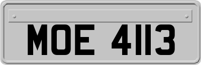 MOE4113