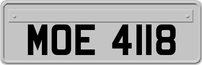 MOE4118