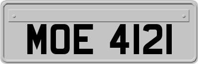 MOE4121