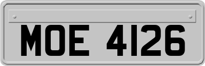MOE4126
