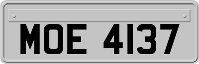 MOE4137