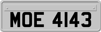 MOE4143