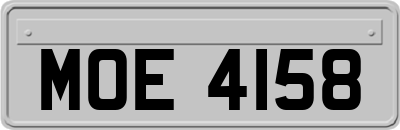 MOE4158