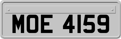 MOE4159