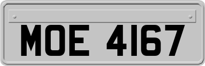 MOE4167