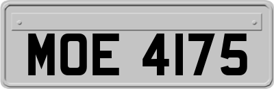 MOE4175