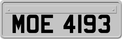 MOE4193