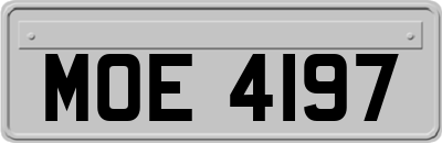 MOE4197