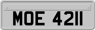 MOE4211