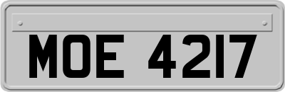 MOE4217