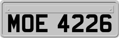 MOE4226