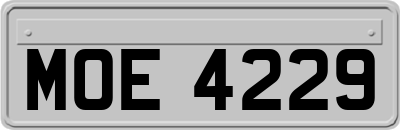 MOE4229