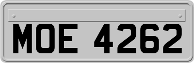 MOE4262