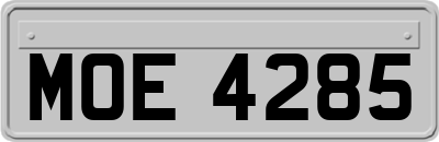 MOE4285