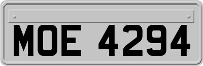 MOE4294