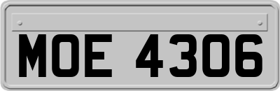 MOE4306