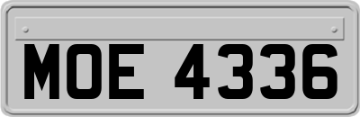 MOE4336